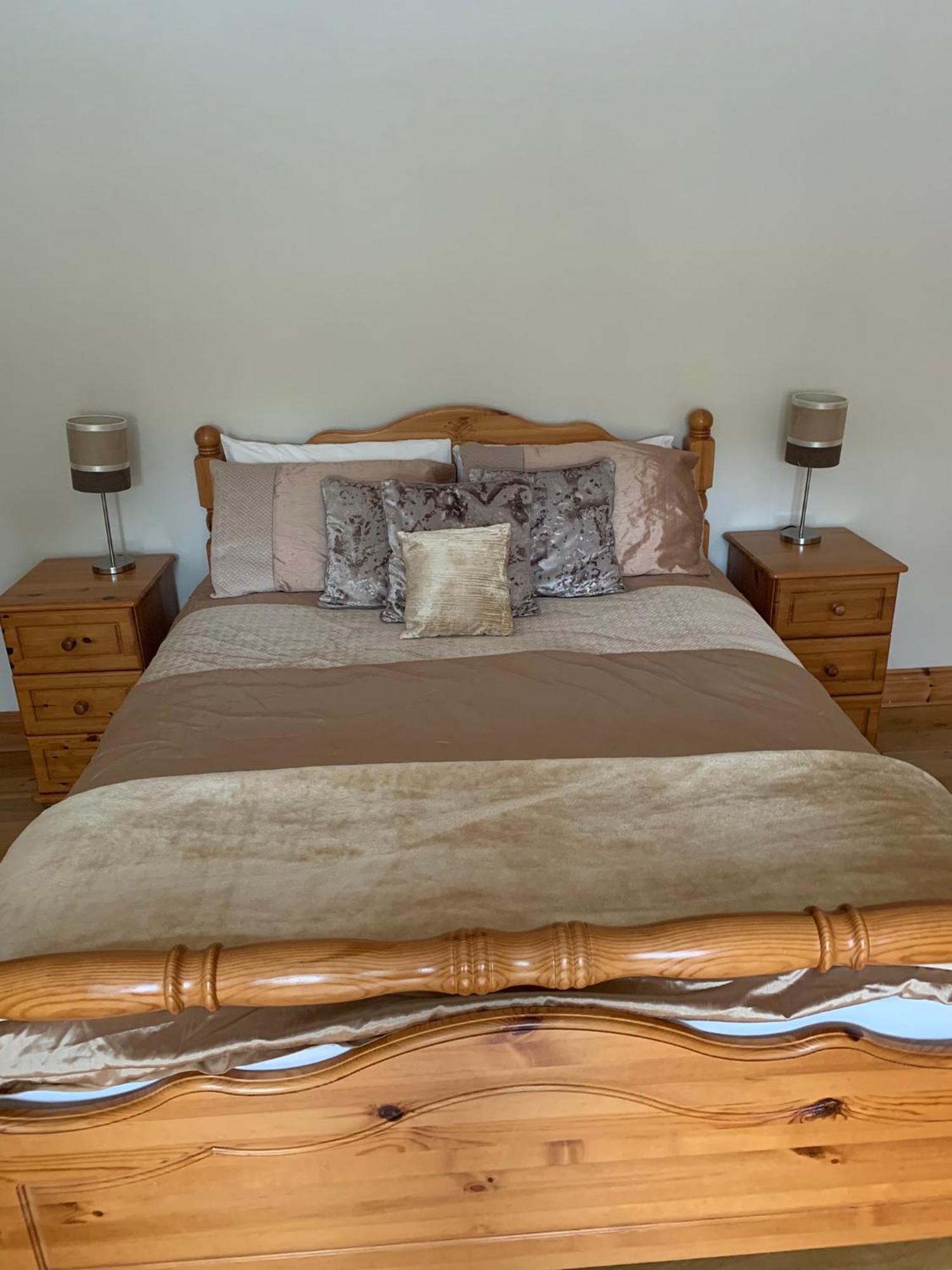 Camino House Bed & Breakfast ทราลี ภายนอก รูปภาพ