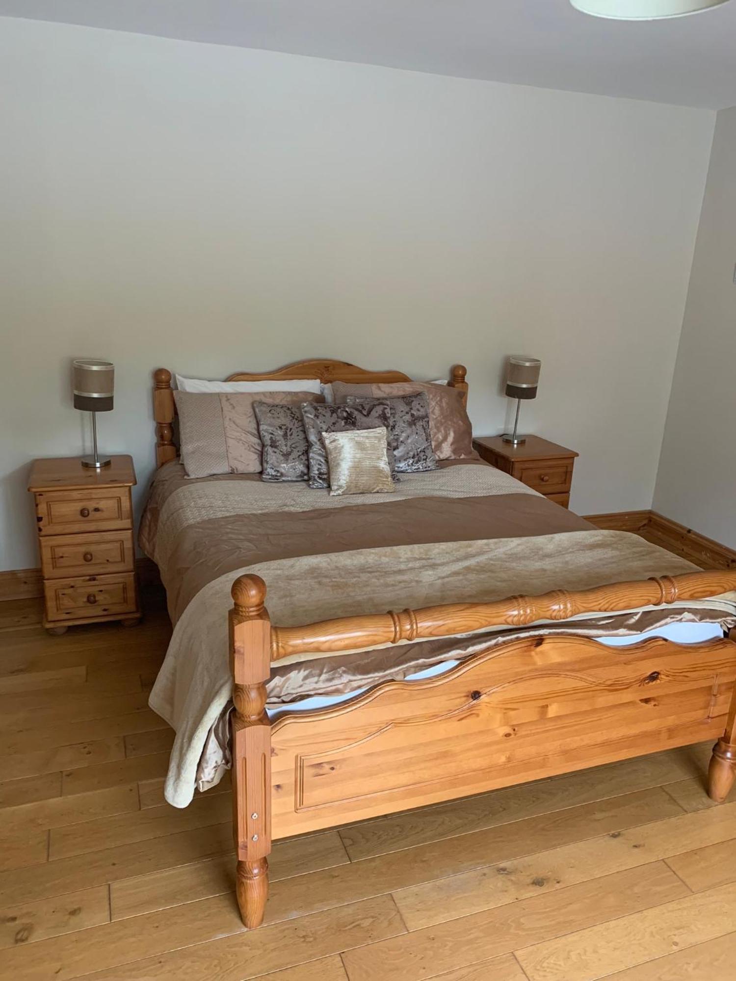 Camino House Bed & Breakfast ทราลี ภายนอก รูปภาพ